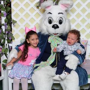 Meet your Posher, Julie